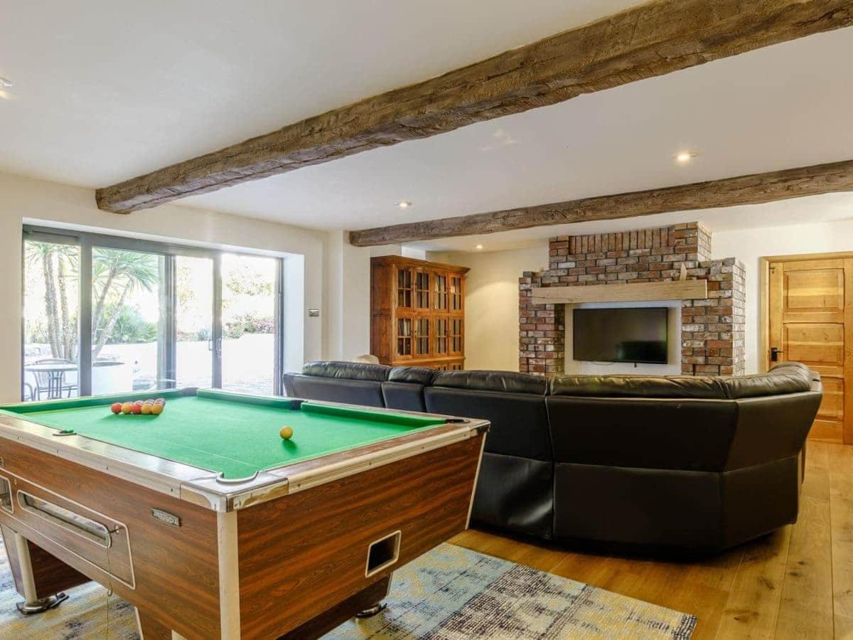 White Horse Farm Villa Abergavenny Ngoại thất bức ảnh
