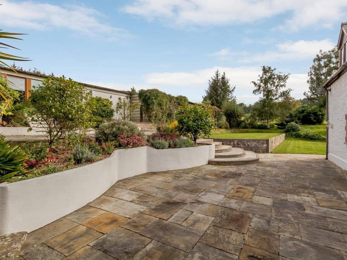 White Horse Farm Villa Abergavenny Ngoại thất bức ảnh