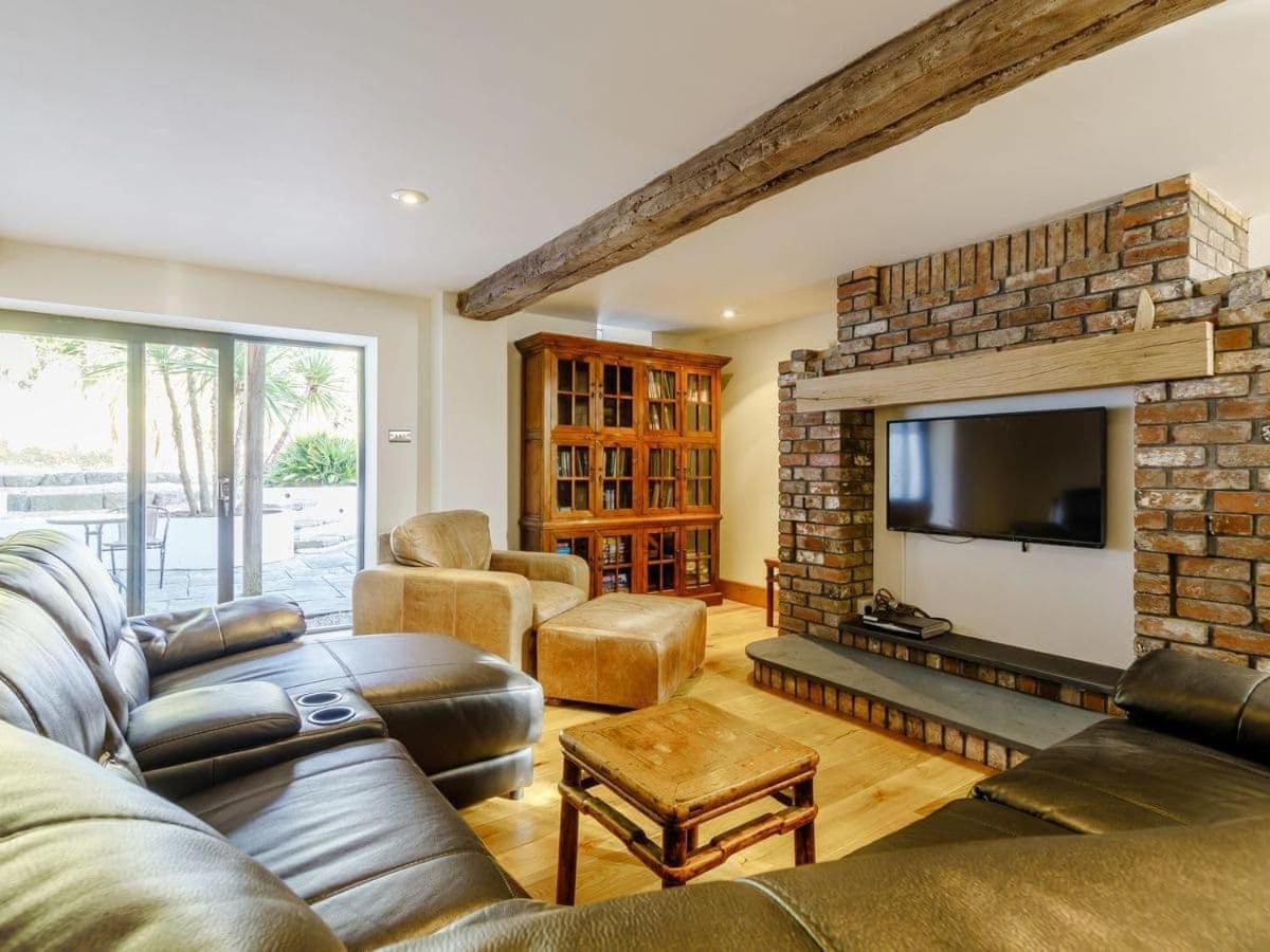 White Horse Farm Villa Abergavenny Ngoại thất bức ảnh