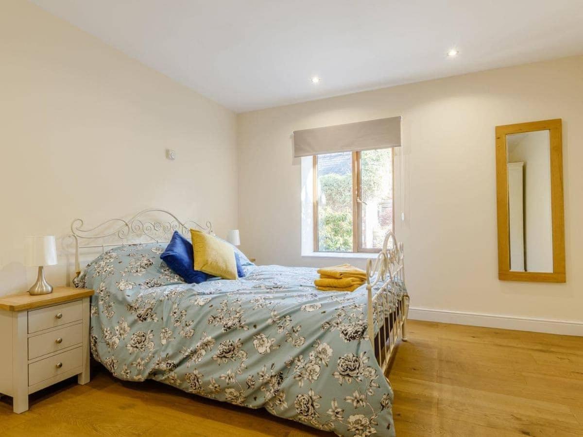 White Horse Farm Villa Abergavenny Ngoại thất bức ảnh