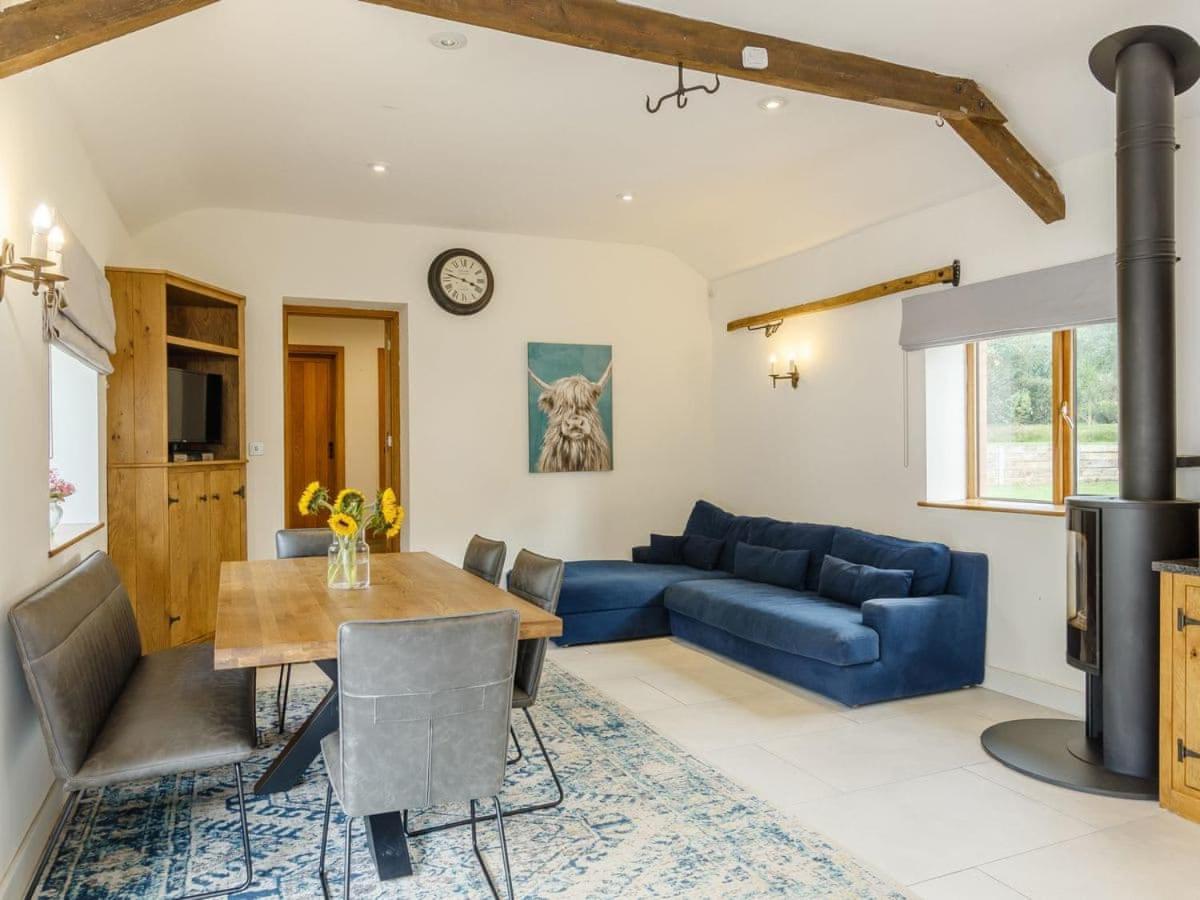 White Horse Farm Villa Abergavenny Ngoại thất bức ảnh