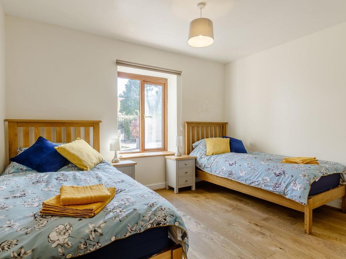 White Horse Farm Villa Abergavenny Ngoại thất bức ảnh