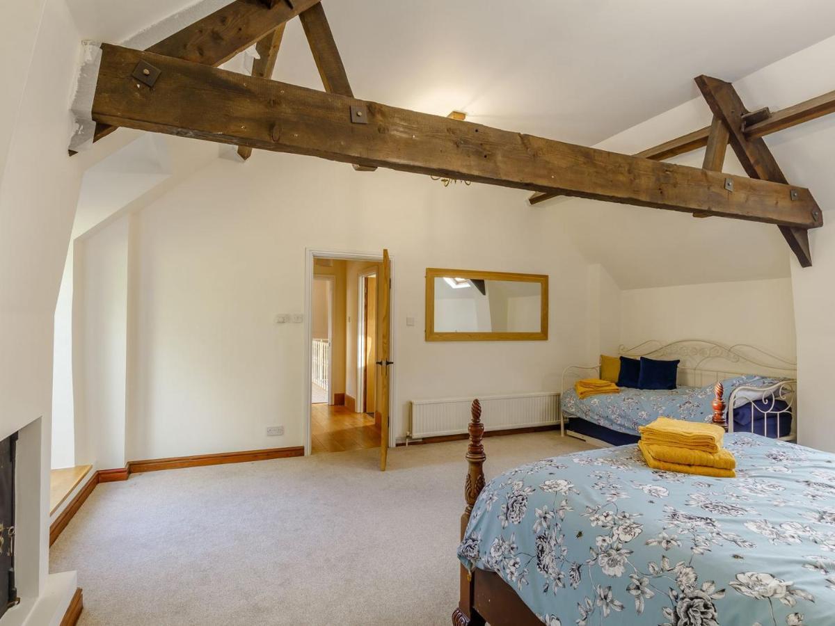 White Horse Farm Villa Abergavenny Ngoại thất bức ảnh
