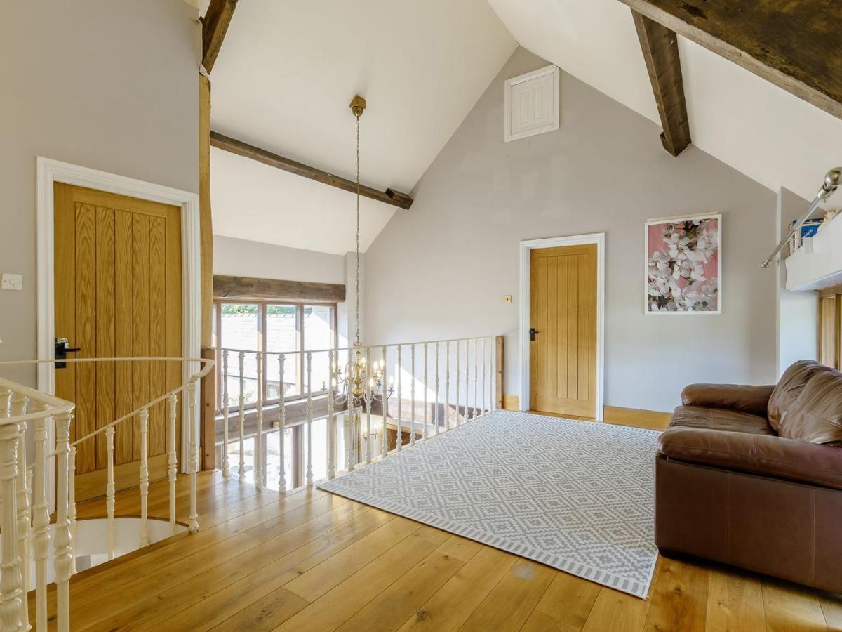 White Horse Farm Villa Abergavenny Ngoại thất bức ảnh