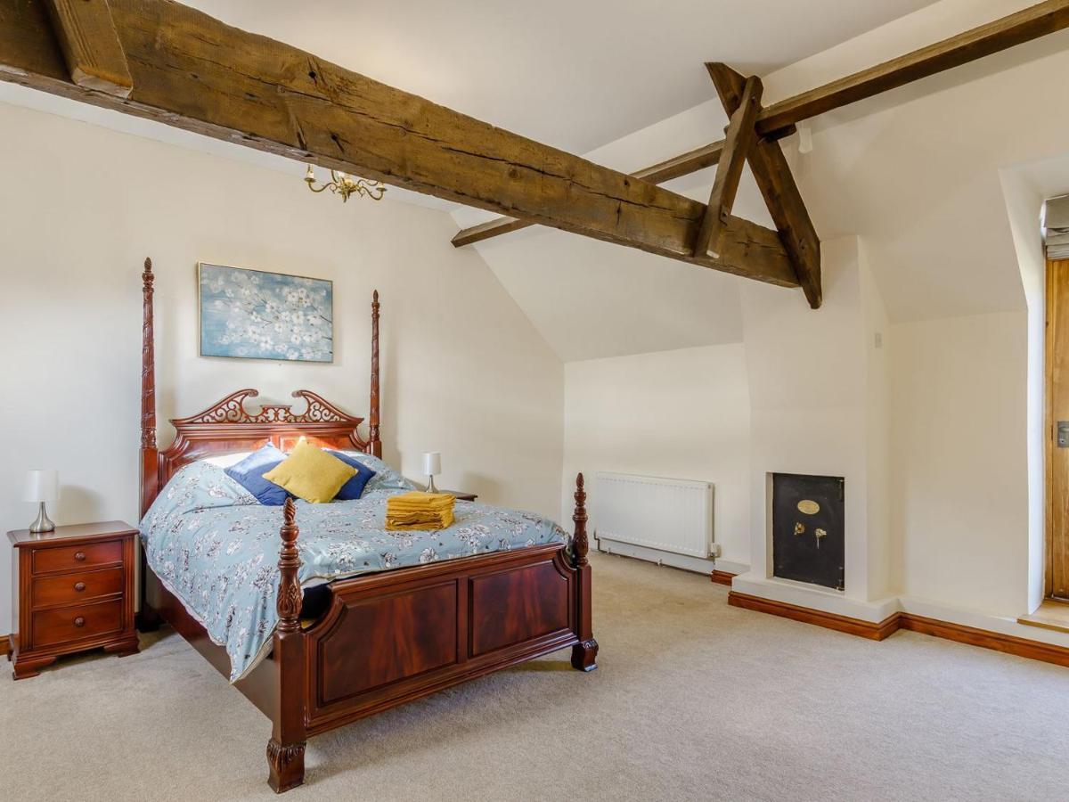 White Horse Farm Villa Abergavenny Ngoại thất bức ảnh