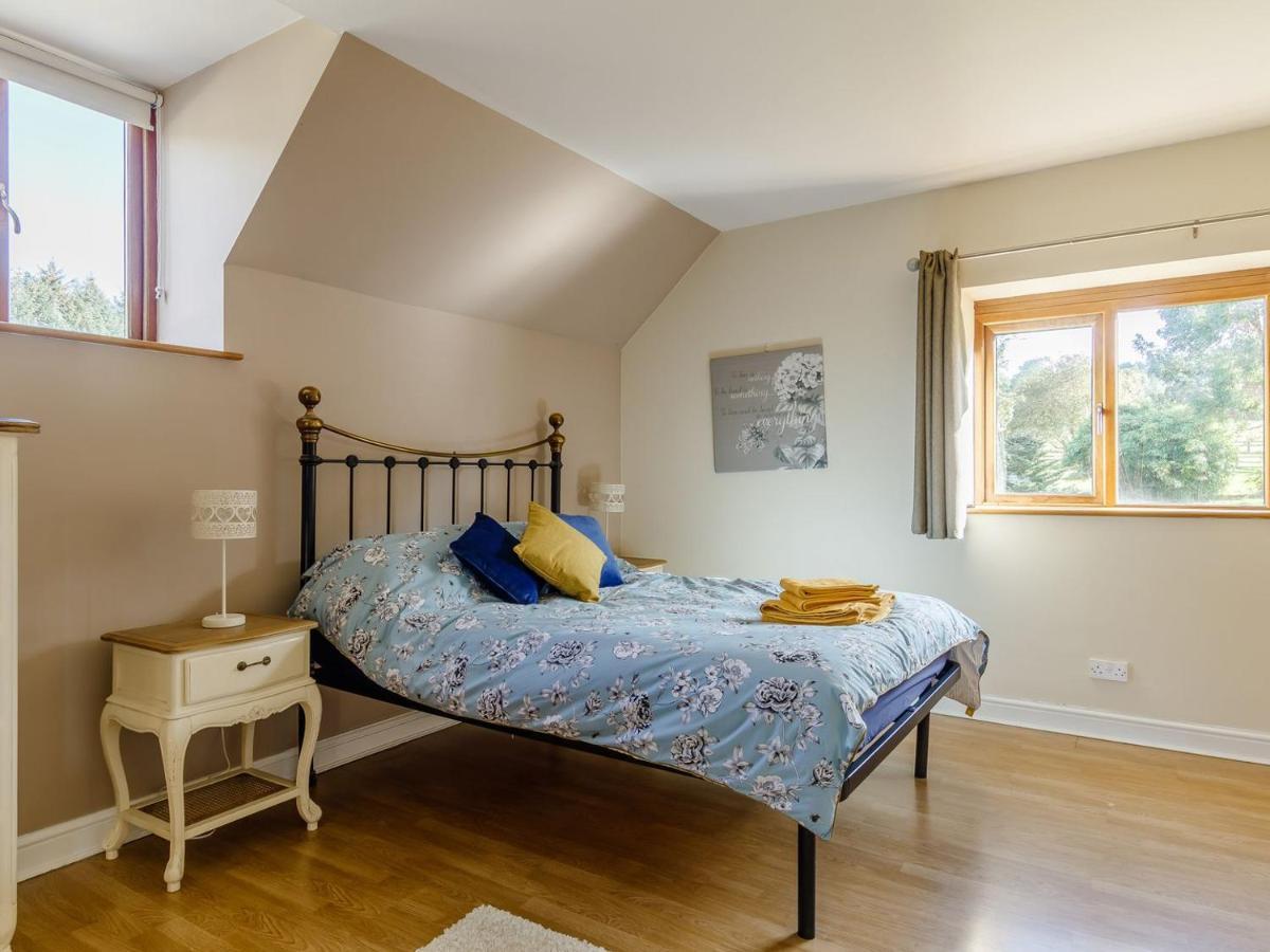White Horse Farm Villa Abergavenny Ngoại thất bức ảnh